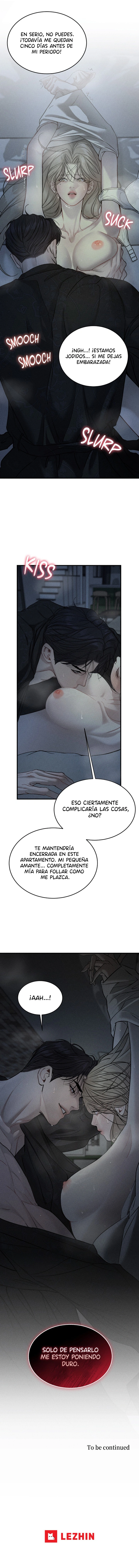 Estoy enganchada a este amor - Capítulo 2 - Página 15 - LectorTMOo