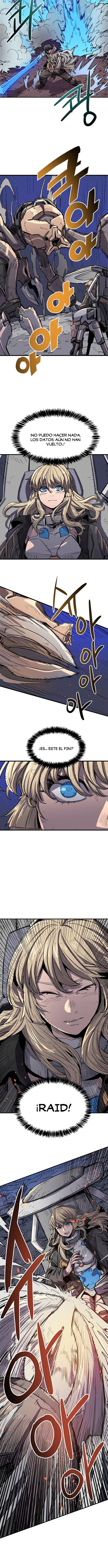 Estrella De Flores Caídas - Capítulo 1 - Página 17 - LectorTMOo