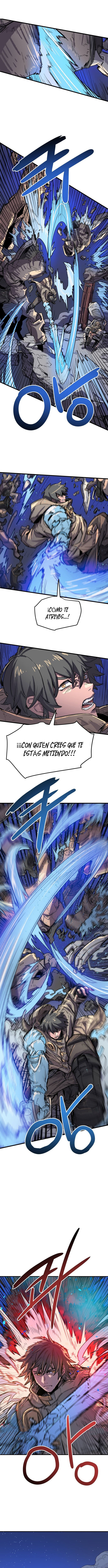 Estrella De Flores Caídas - Capítulo 1 - Página 18 - LectorTMOo
