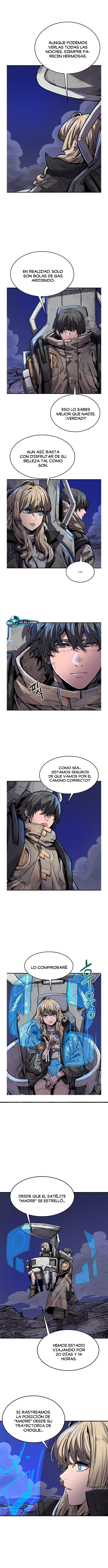 Estrella De Flores Caídas - Capítulo 1 - Página 2 - LectorTMOo