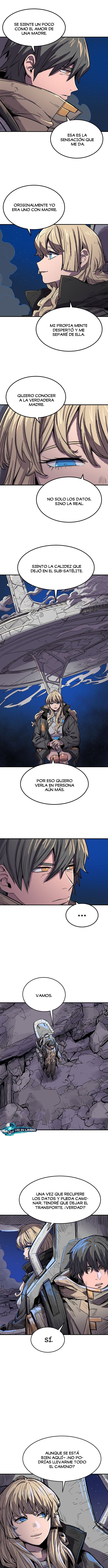 Estrella De Flores Caídas - Capítulo 1 - Página 4 - LectorTMOo