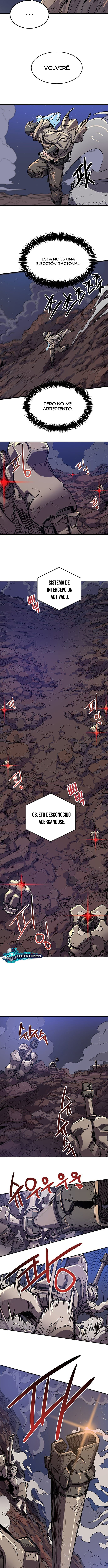 Estrella De Flores Caídas - Capítulo 1 - Página 9 - LectorTMOo