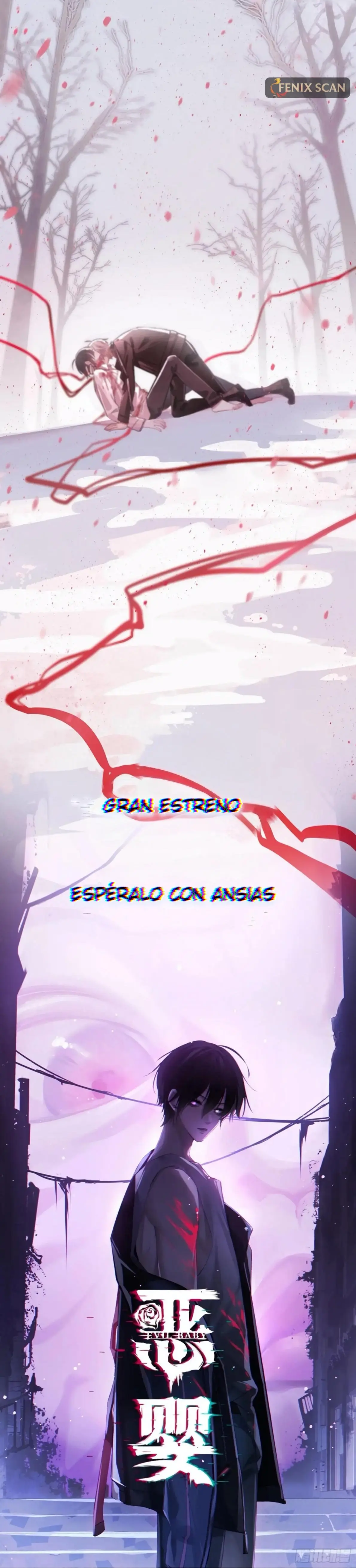 EVIL BABY - Capítulo - Página 11 - LectorTMOo