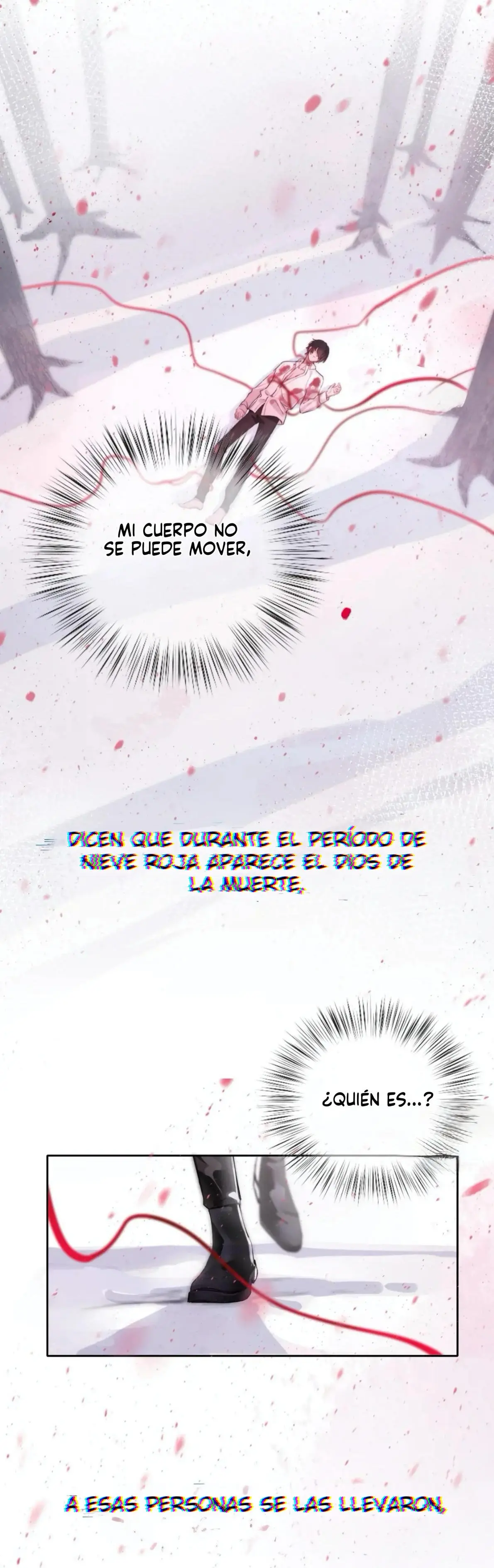 EVIL BABY - Capítulo - Página 8 - LectorTMOo