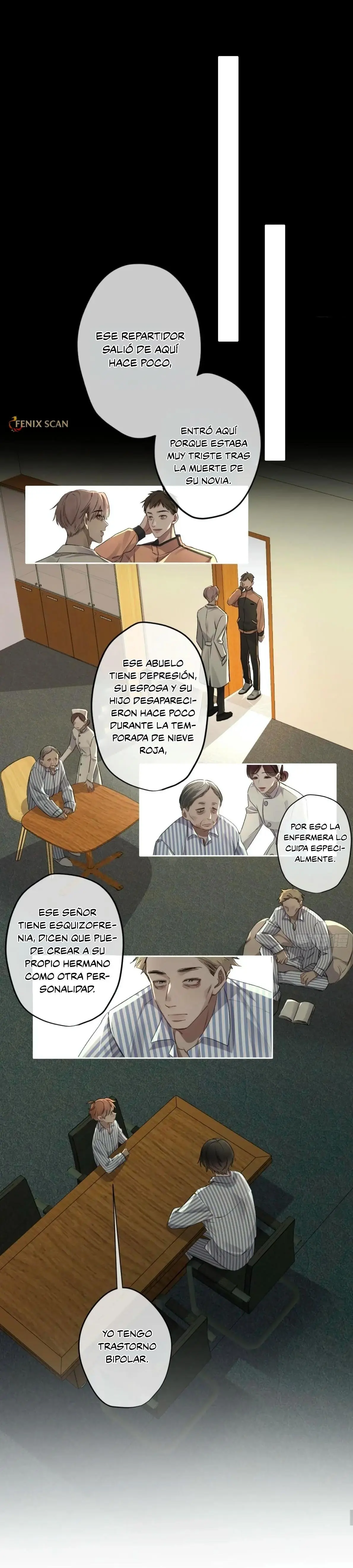 EVIL BABY - Capítulo 11 - Página 15 - LectorTMOo