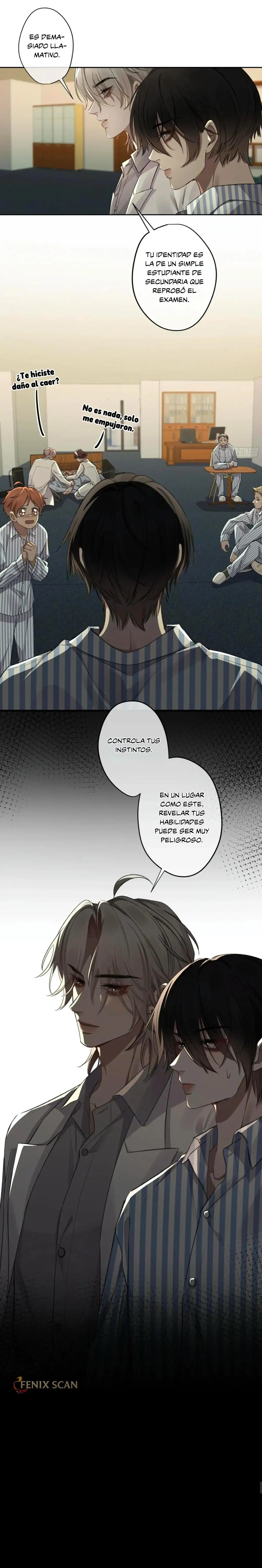 EVIL BABY - Capítulo 11 - Página 20 - LectorTMOo