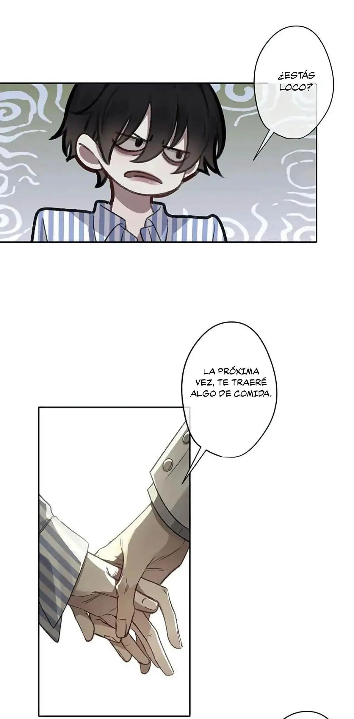 EVIL BABY - Capítulo 12 - Página 23 - LectorTMOo