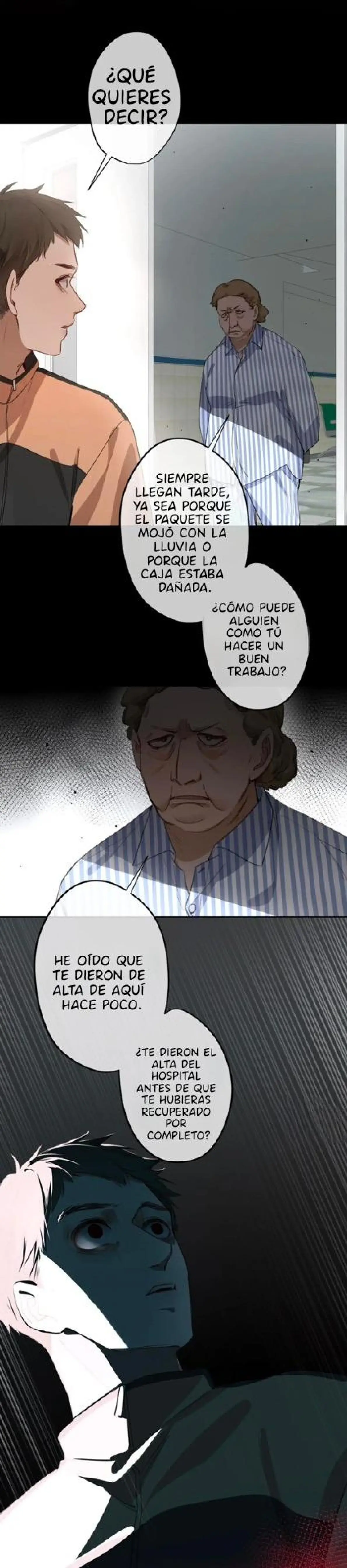 EVIL BABY - Capítulo 13 - Página 13 - LectorTMOo