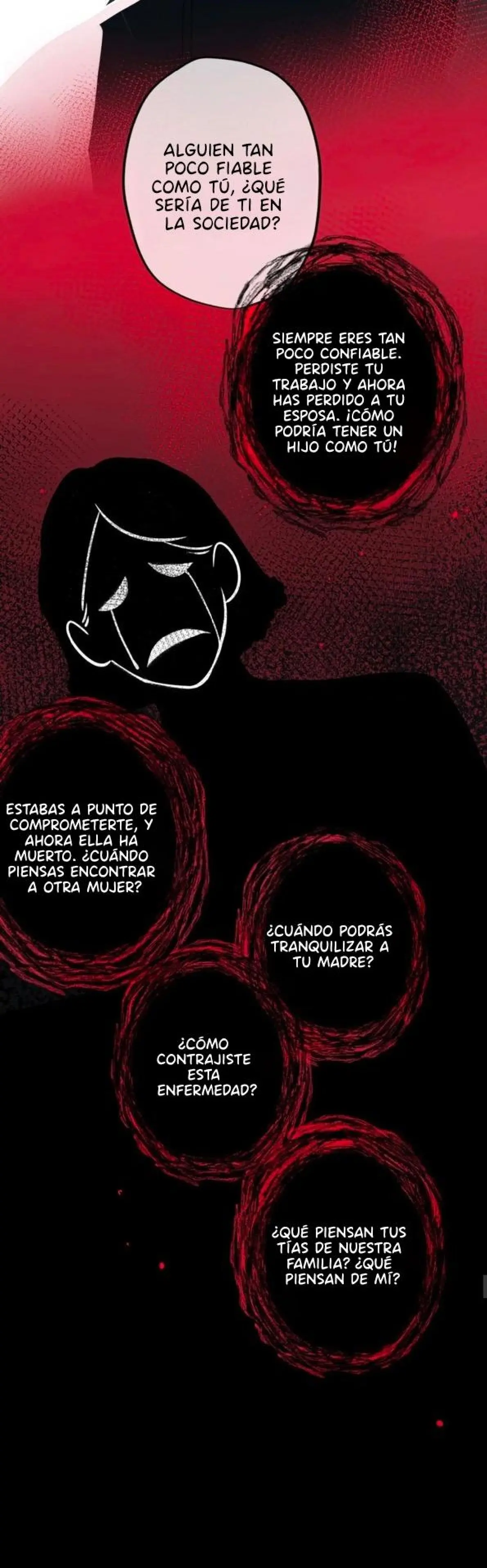 EVIL BABY - Capítulo 13 - Página 14 - LectorTMOo