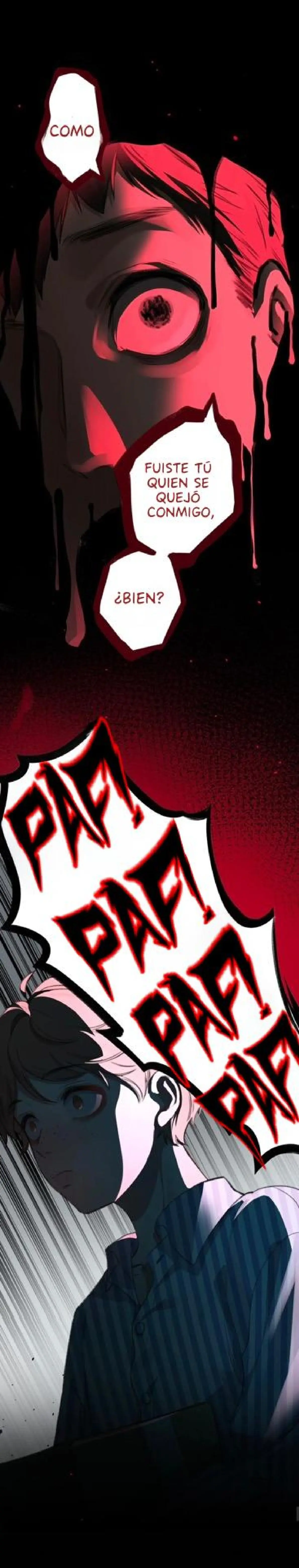 EVIL BABY - Capítulo 13 - Página 15 - LectorTMOo