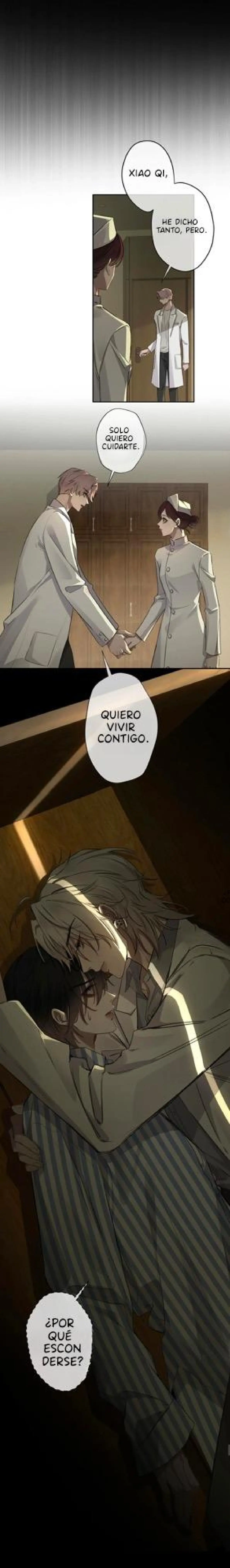 EVIL BABY - Capítulo 13 - Página 17 - LectorTMOo