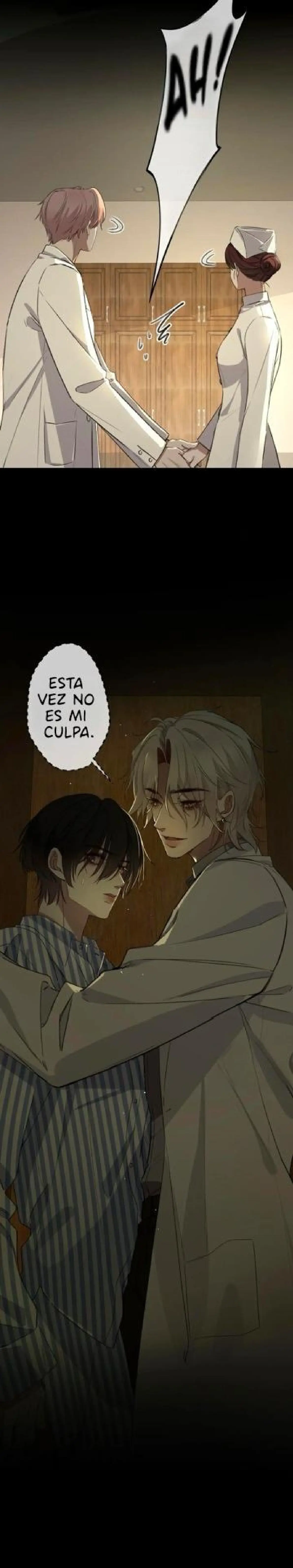 EVIL BABY - Capítulo 13 - Página 21 - LectorTMOo