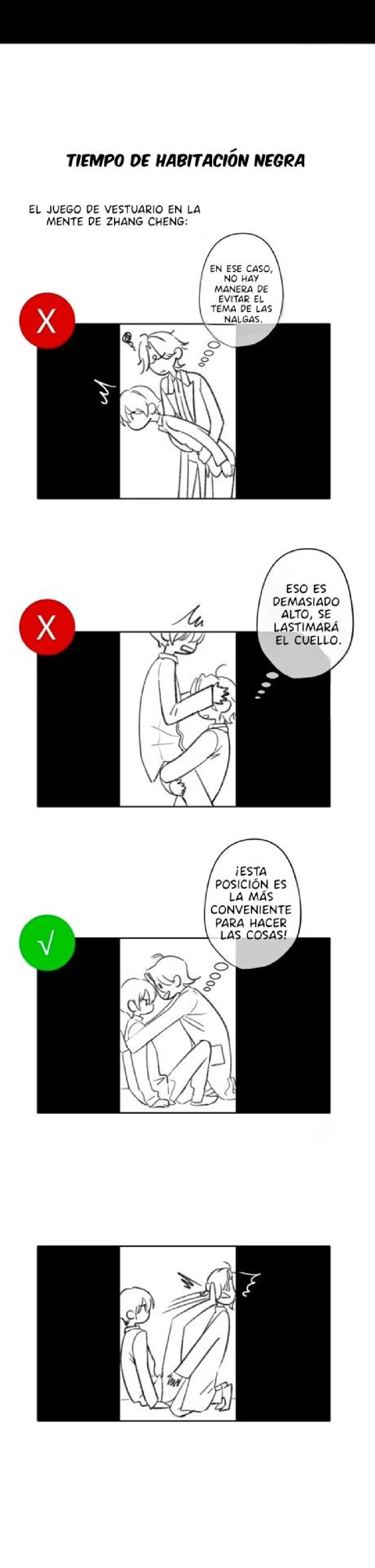 EVIL BABY - Capítulo 13 - Página 22 - LectorTMOo