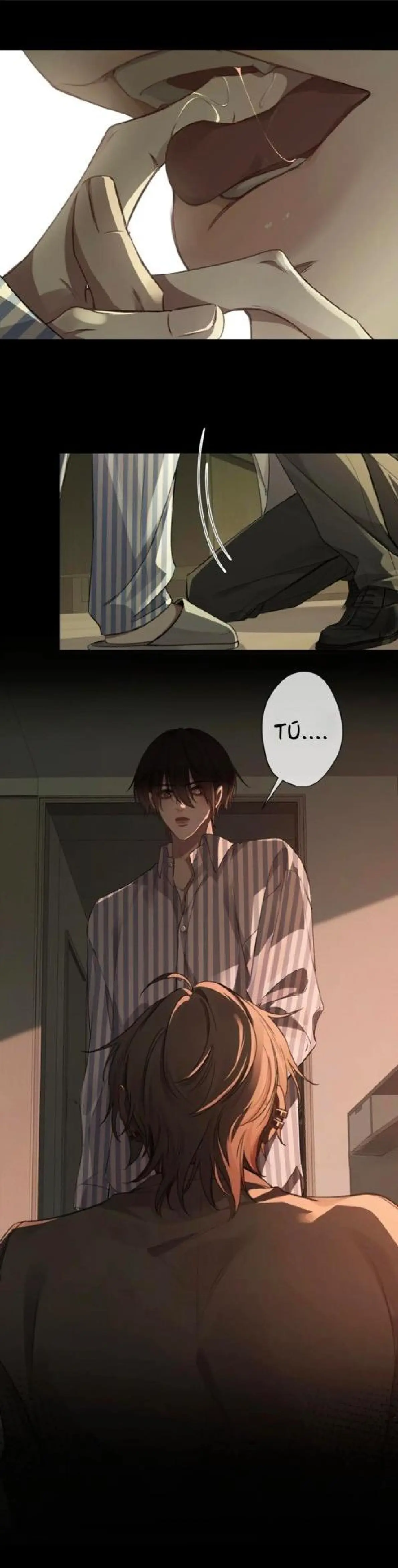 EVIL BABY - Capítulo 13 - Página 4 - LectorTMOo
