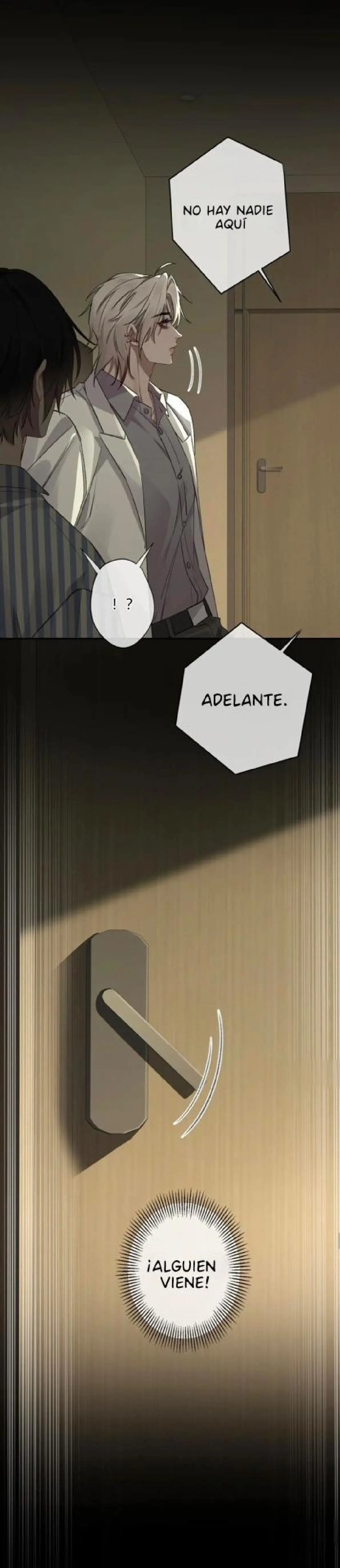 EVIL BABY - Capítulo 13 - Página 9 - LectorTMOo