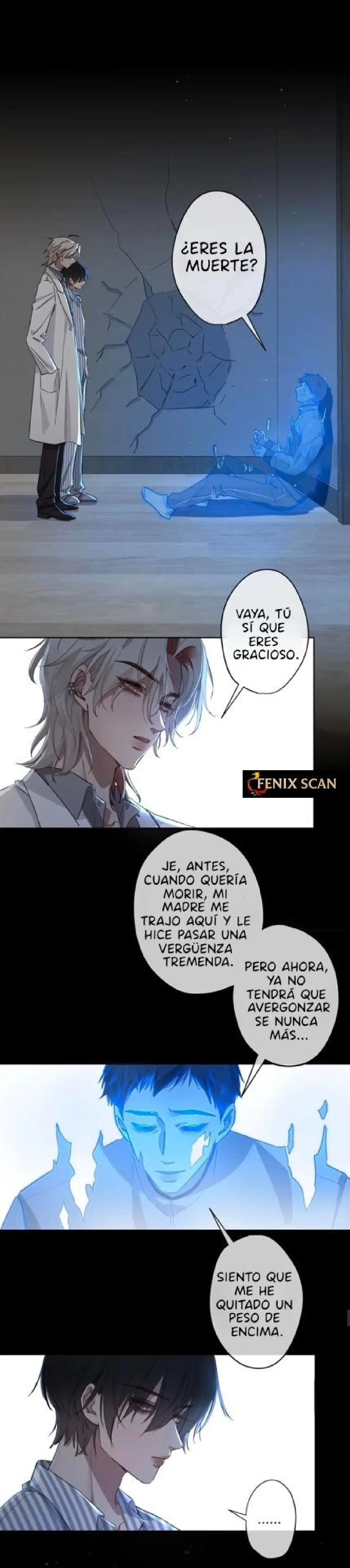 EVIL BABY - Capítulo 14 - Página 12 - LectorTMOo
