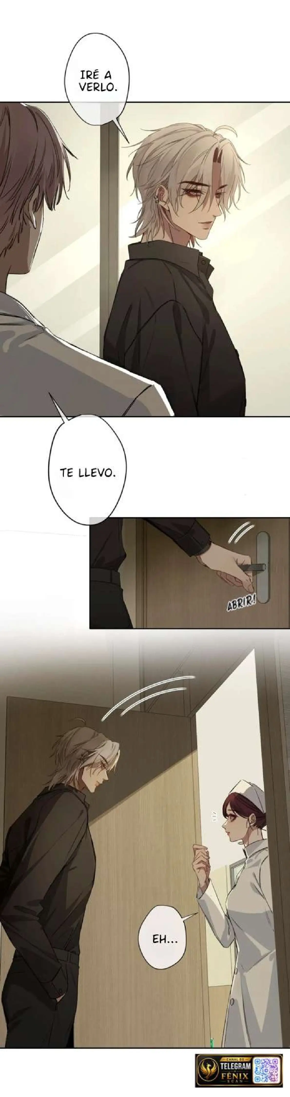 EVIL BABY - Capítulo 15 - Página 10 - LectorTMOo