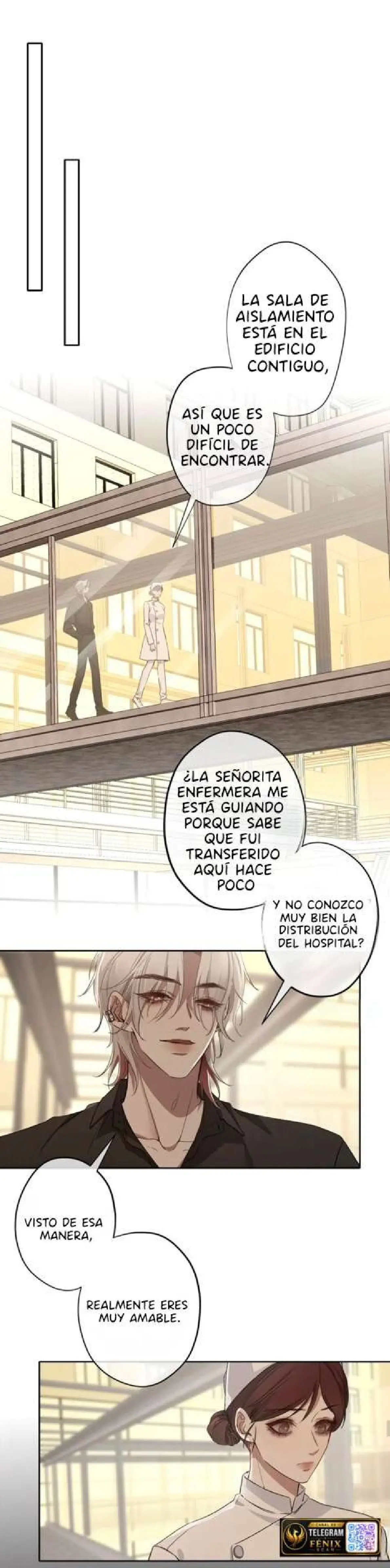 EVIL BABY - Capítulo 15 - Página 12 - LectorTMOo