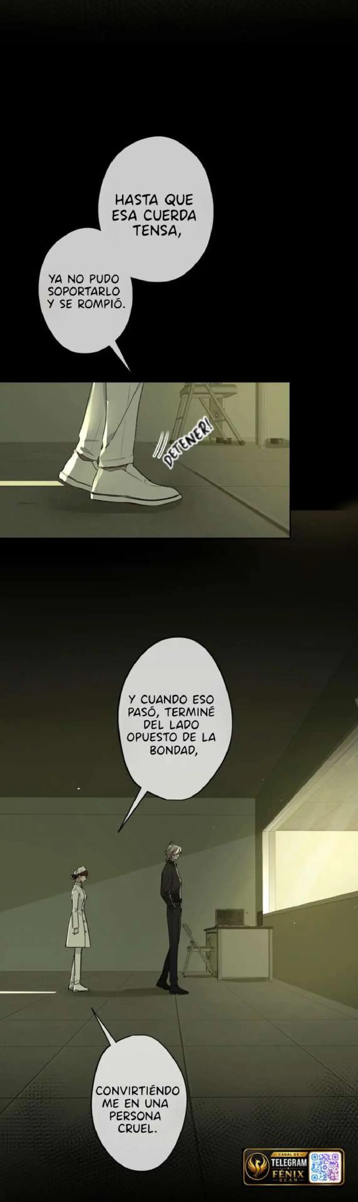 EVIL BABY - Capítulo 15 - Página 14 - LectorTMOo