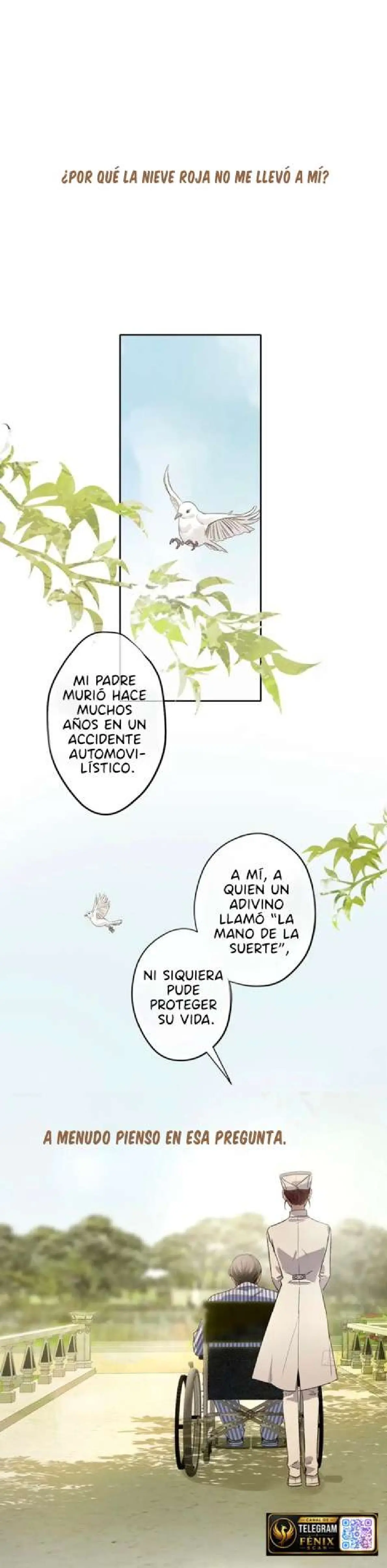 EVIL BABY - Capítulo 15 - Página 3 - LectorTMOo