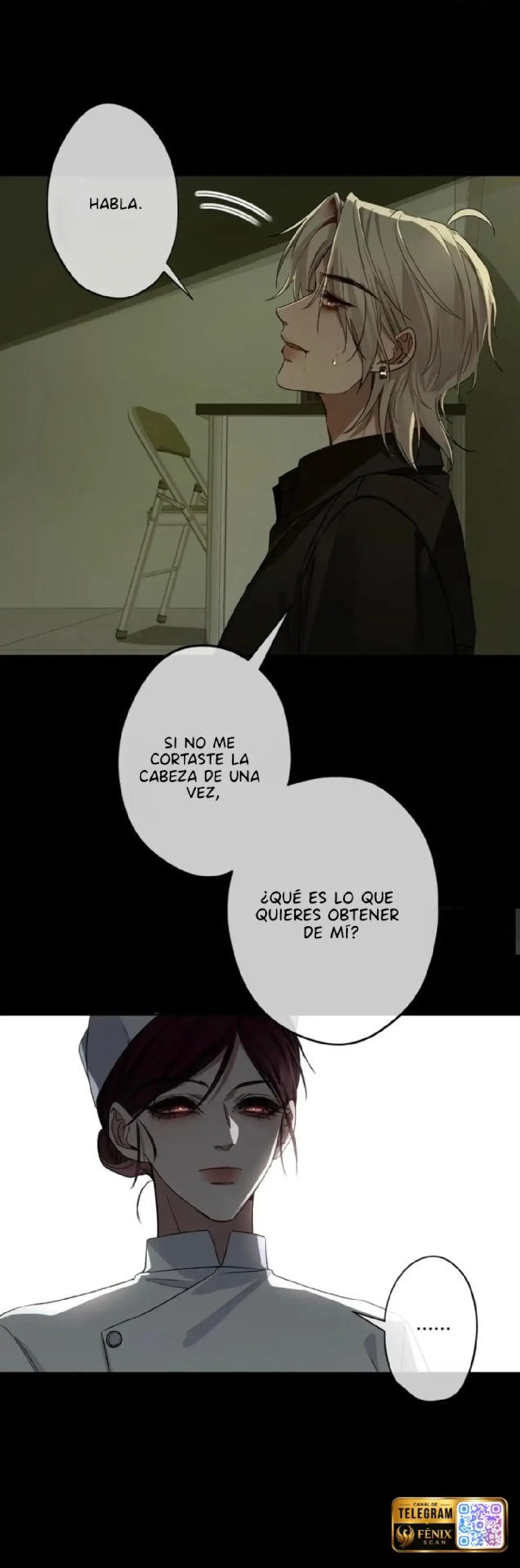 EVIL BABY - Capítulo 16 - Página 15 - LectorTMOo