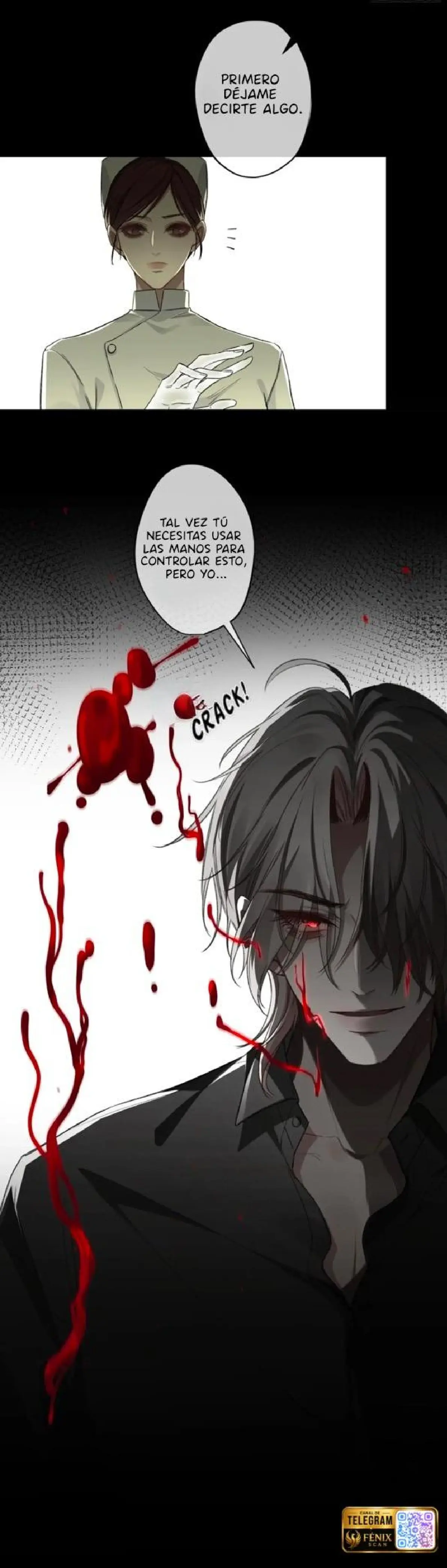 EVIL BABY - Capítulo 16 - Página 19 - LectorTMOo