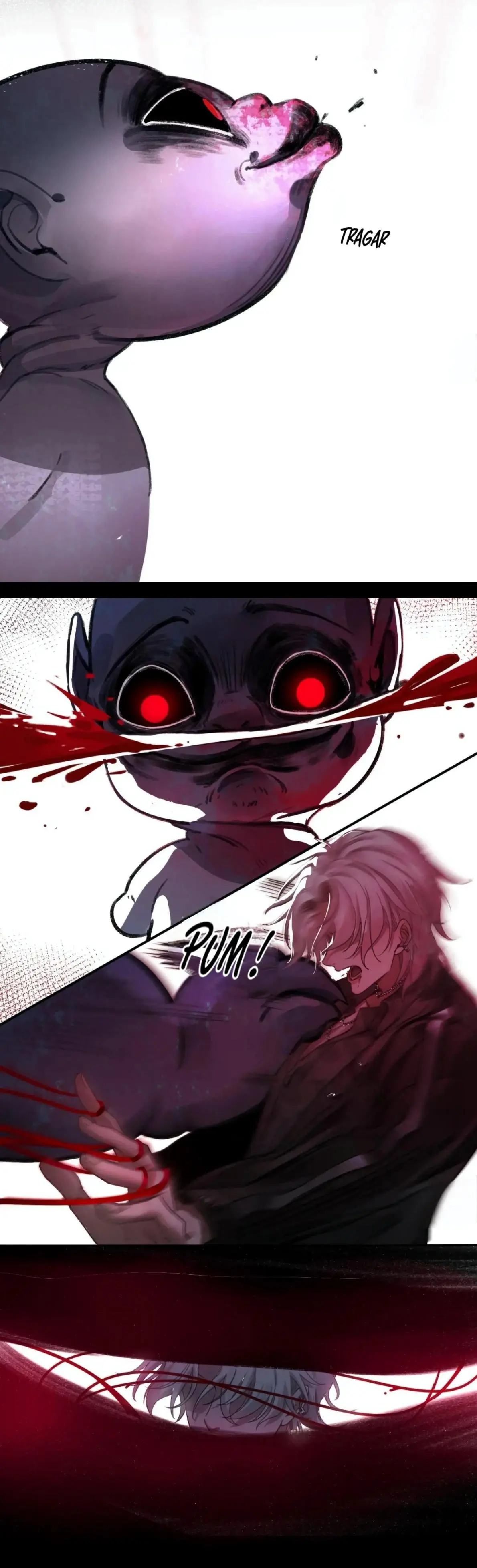 EVIL BABY - Capítulo 3 - Página 19 - LectorTMOo