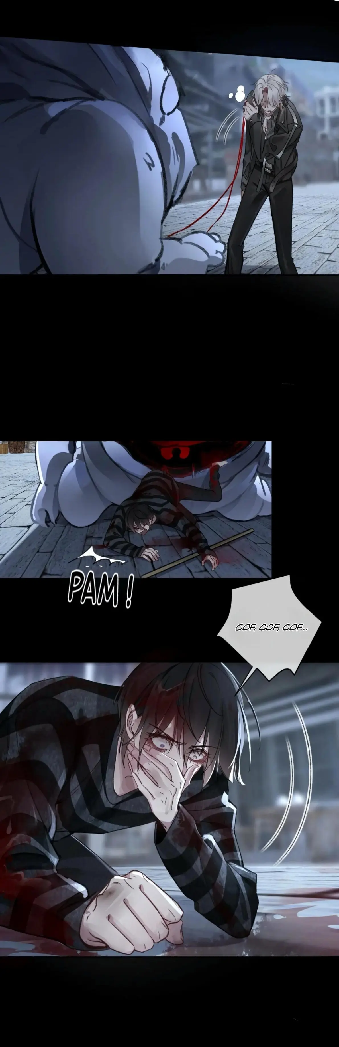 EVIL BABY - Capítulo 3 - Página 21 - LectorTMOo