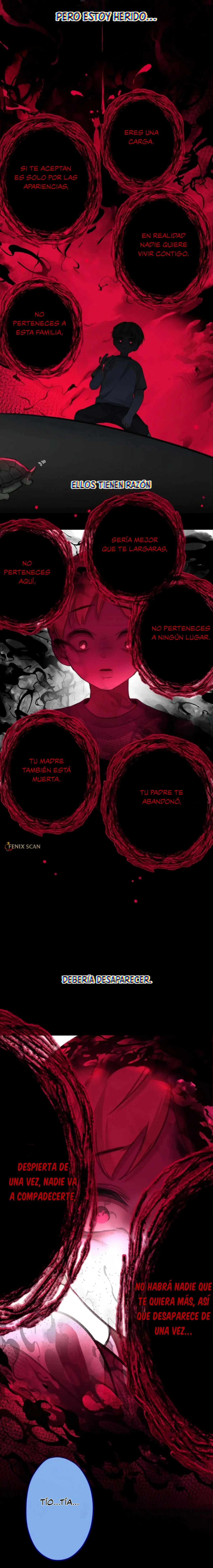EVIL BABY - Capítulo 4 - Página 12 - LectorTMOo