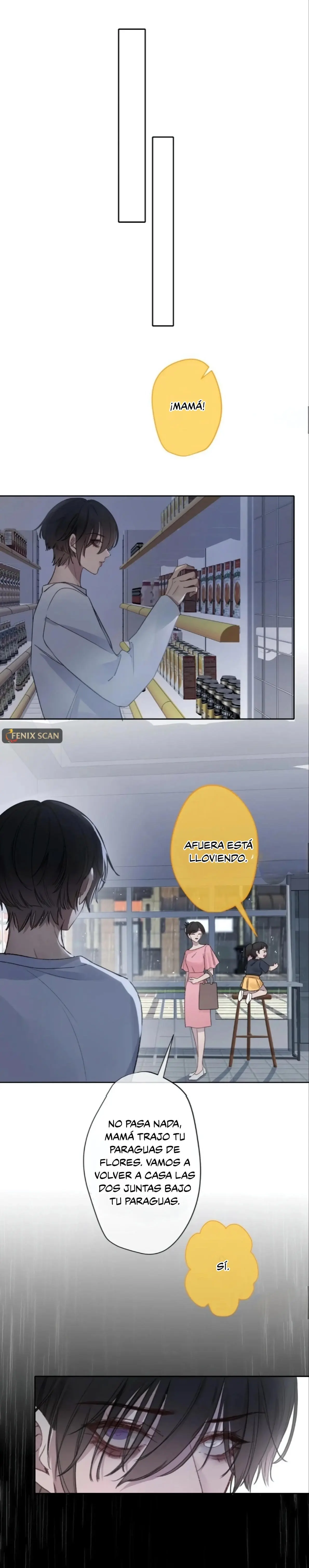 EVIL BABY - Capítulo 5 - Página 16 - LectorTMOo