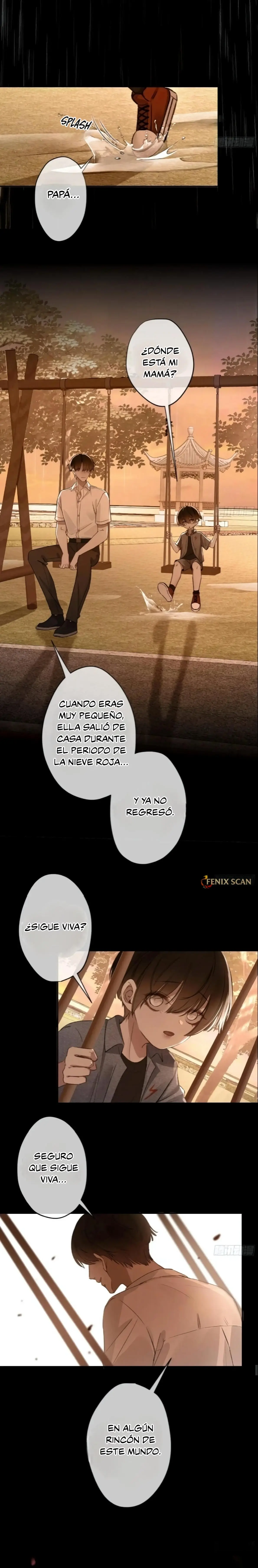 EVIL BABY - Capítulo 5 - Página 17 - LectorTMOo