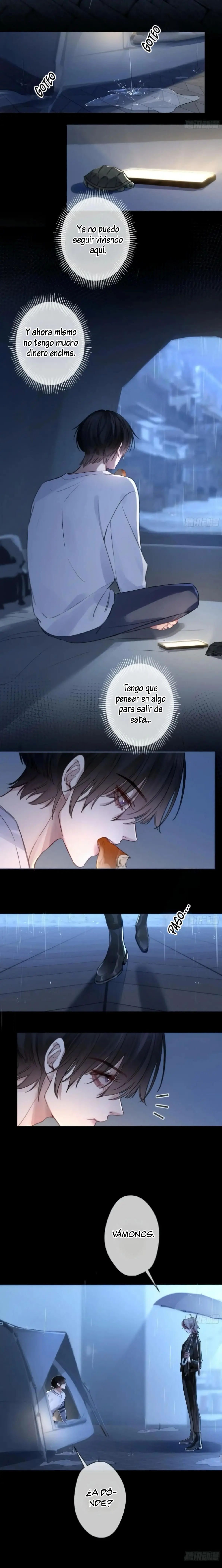 EVIL BABY - Capítulo 5 - Página 19 - LectorTMOo