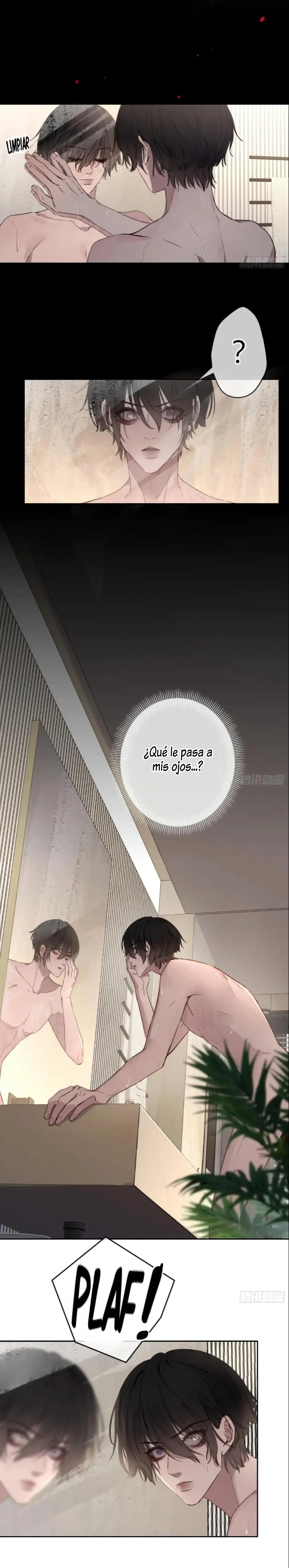 EVIL BABY - Capítulo 6 - Página 4 - LectorTMOo
