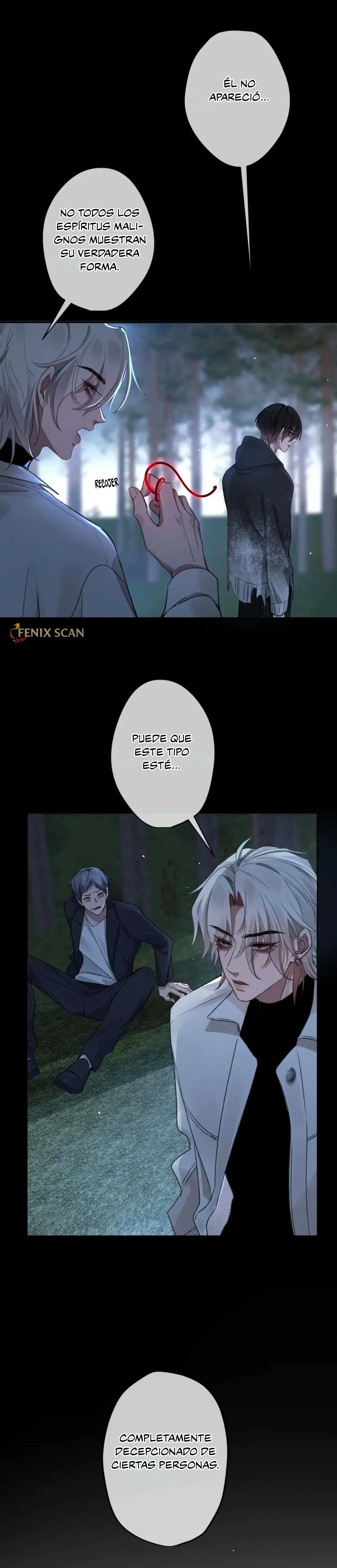 EVIL BABY - Capítulo 9 - Página 14 - LectorTMOo
