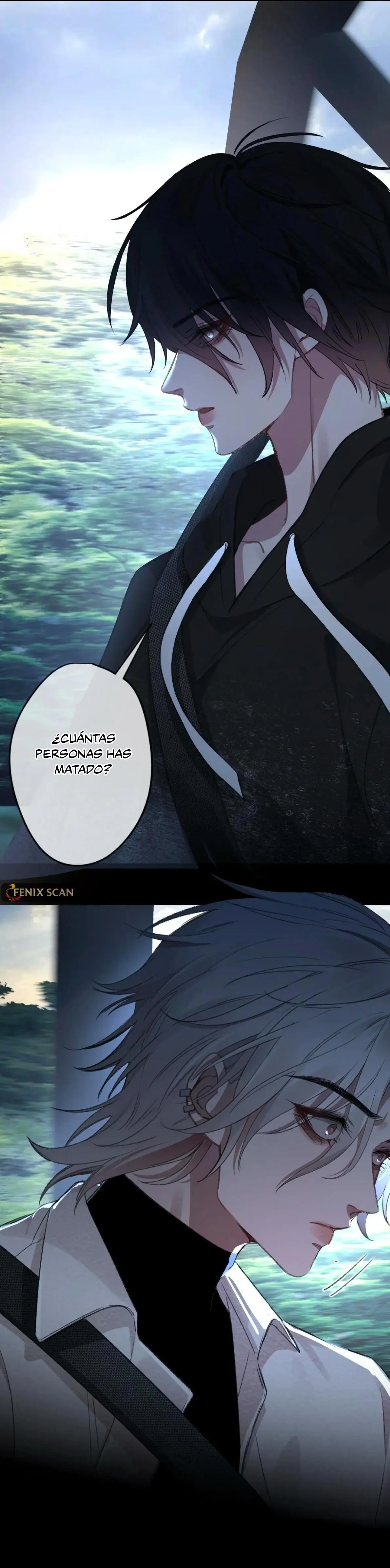 EVIL BABY - Capítulo 9 - Página 18 - LectorTMOo