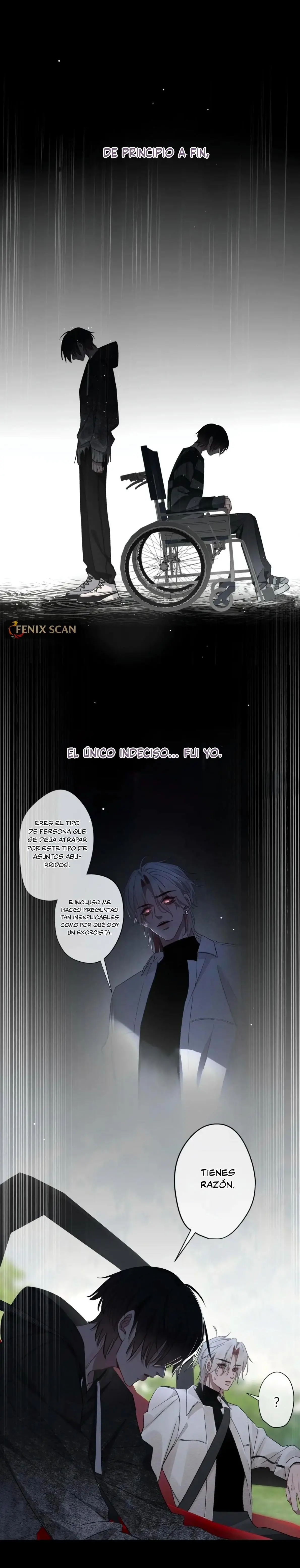 EVIL BABY - Capítulo 9 - Página 21 - LectorTMOo