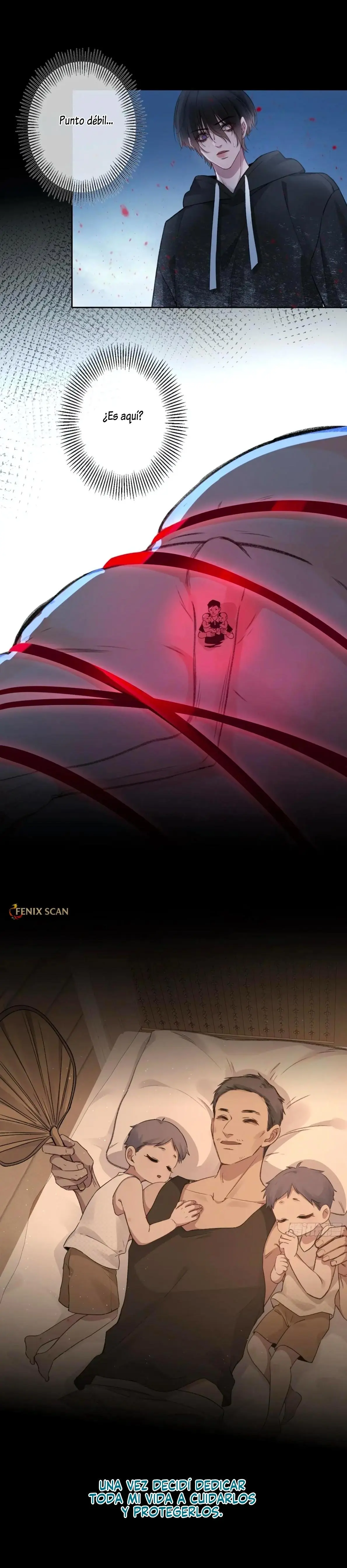 EVIL BABY - Capítulo 9 - Página 3 - LectorTMOo