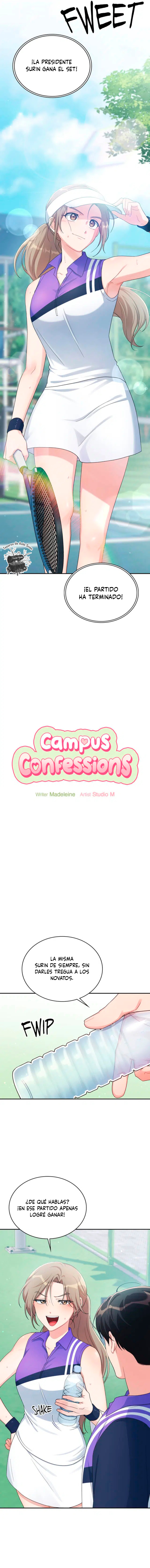 Experiencias obscenas en el campus - Capítulo 1 - Página 2 - LectorTMOo