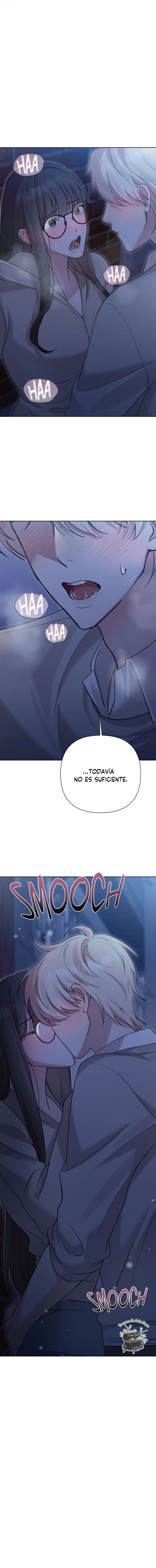 Experiencias obscenas en el campus - Capítulo 10 - Página 15 - LectorTMOo
