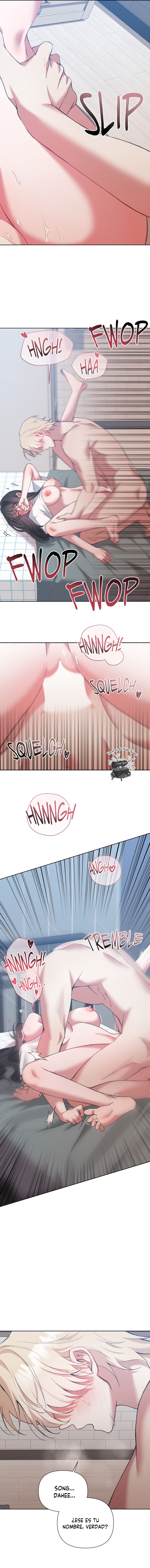 Experiencias obscenas en el campus - Capítulo 13 - Página 11 - LectorTMOo