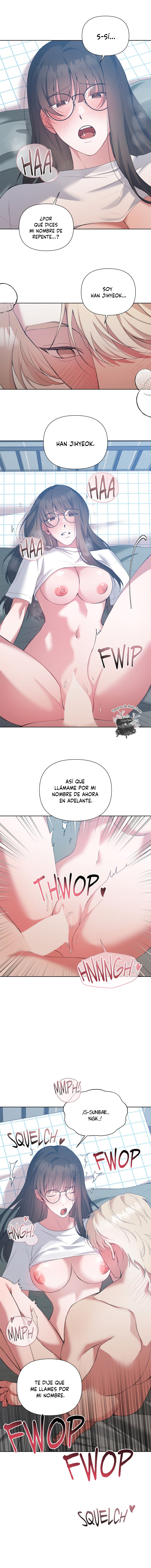 Experiencias obscenas en el campus - Capítulo 13 - Página 12 - LectorTMOo