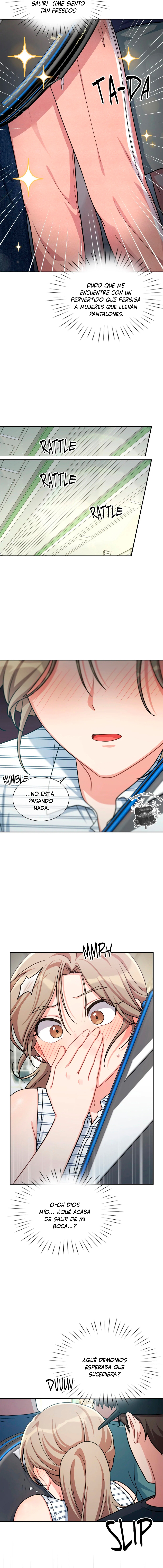 Experiencias obscenas en el campus - Capítulo 2 - Página 11 - LectorTMOo