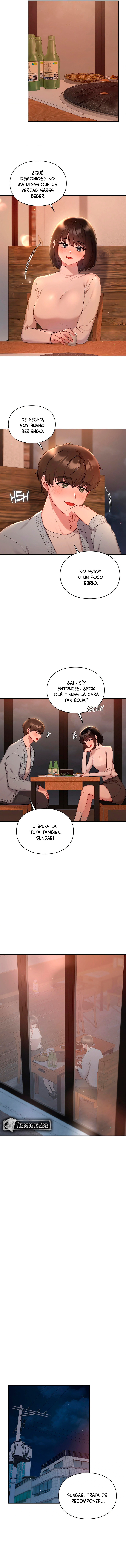 Experiencias obscenas en el campus - Capítulo 22 - Página 10 - LectorTMOo