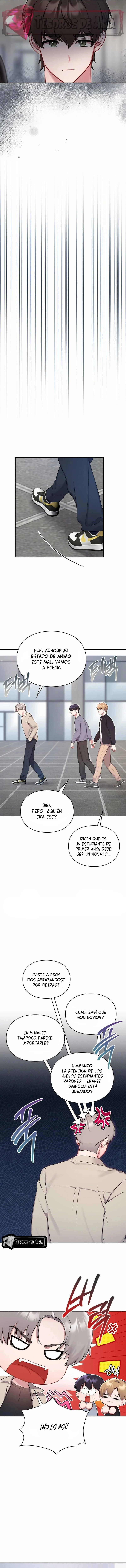 Experiencias obscenas en el campus - Capítulo 24 - Página 5 - LectorTMOo