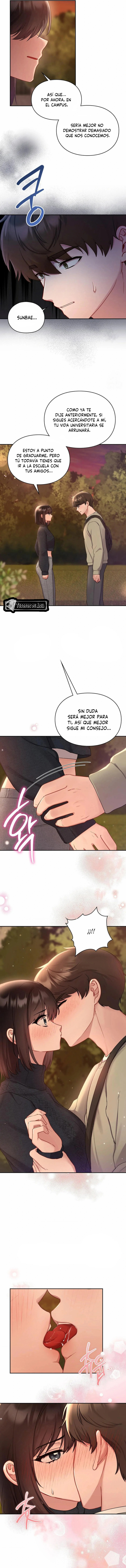 Experiencias obscenas en el campus - Capítulo 24 - Página 7 - LectorTMOo