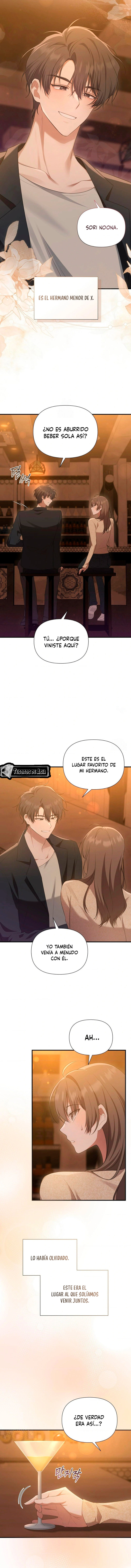 Experiencias obscenas en el campus - Capítulo 26 - Página 10 - LectorTMOo