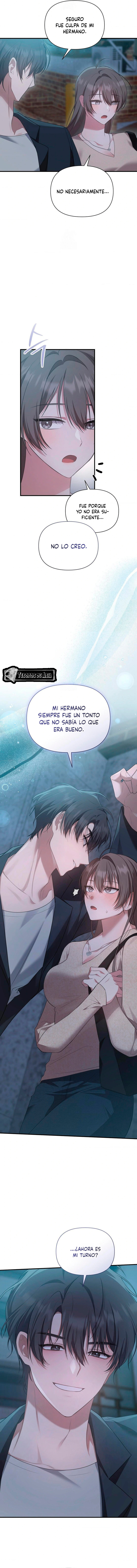 Experiencias obscenas en el campus - Capítulo 26 - Página 14 - LectorTMOo