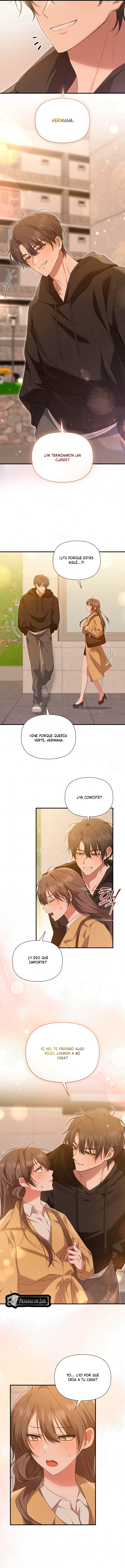 Experiencias obscenas en el campus - Capítulo 28 - Página 11 - LectorTMOo