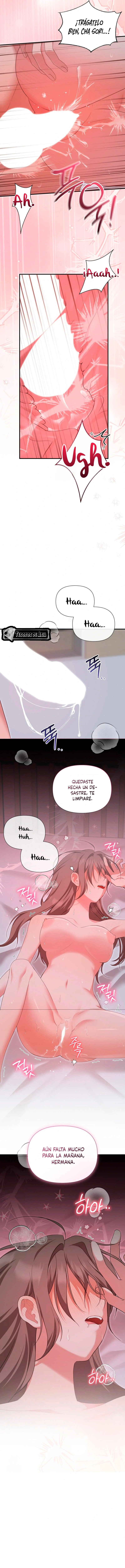 Experiencias obscenas en el campus - Capítulo 29 - Página 13 - LectorTMOo