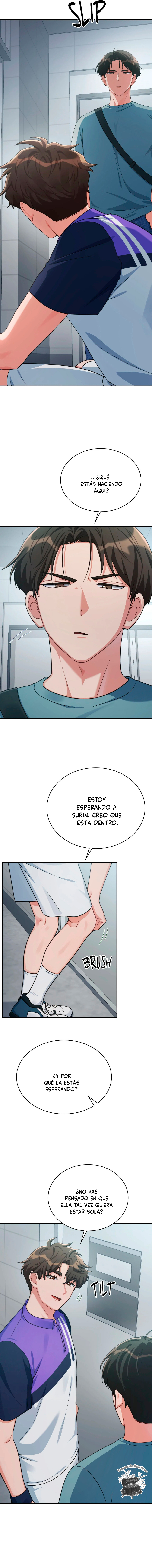 Experiencias obscenas en el campus - Capítulo 3 - Página 13 - LectorTMOo